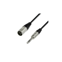 cable-micro-xlr-male-jack-trs-longueur-2m-fiche-neutrik