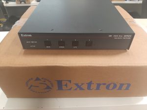 Extron Switch video SW VGA