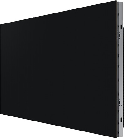 Mur LED Samsung The Wall MicroLED sans bordure
